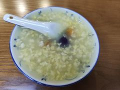 -一心甜汤(丹凤街店)