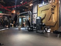 -乐炼部落(方园E时光店)
