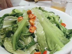 -东流山烤鸭·家常菜(巢湖万达店)