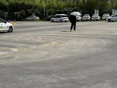 -安飞驰驾校·学车连锁(金高店)