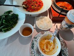 -千百味红餐厅·非遗江西菜(绿地双子塔总店)