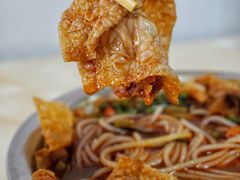 加腐竹-凤张螺蛳粉·爽口粉(跃进路总店)