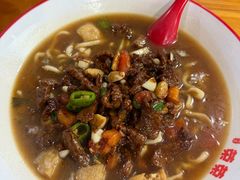 -荣荣面馆(丹溪大道店)