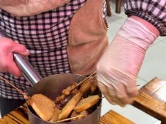 -阿姨小肉摊(同济西苑店)
