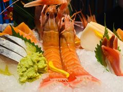 -芥末日本料理(打浦路铂尔曼旗舰店)