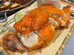 -金哥私房菜馆(张府园总店)