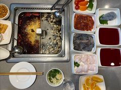 -海底捞火锅(铂澜大象城店)