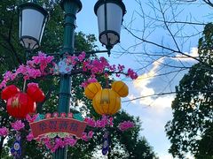 -上海迪士尼度假区