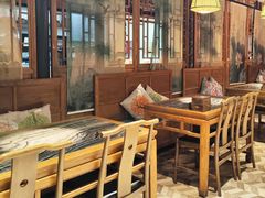-青红之间·新派融合川菜(慈云寺店)