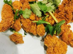 一口小酥肉-小满手工粉(上海维璟广场店)