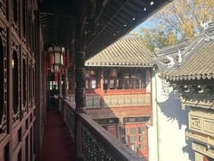 -东山雕花楼