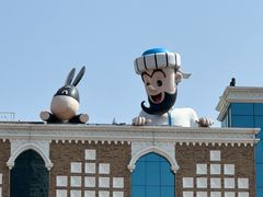 -新疆国际大巴扎