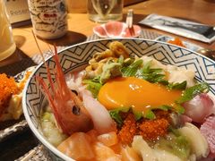 -半藏居酒屋(香港花园店)