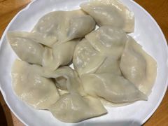 -一轩饺子馆(丽都店)