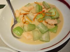 家烧丝瓜-明州小宴(文化广场店)