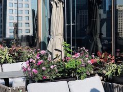 大堂-Mercato莫卡多露台餐厅与酒吧(K11店)