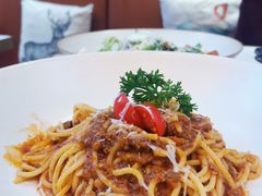 -get pizza意大利餐厅(凯德MALL店)