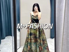 -圣霏亚礼服租赁·主持人服装租赁(上海静安总店)