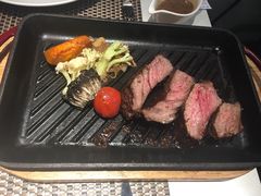 -西堤厚牛排(昆山店)