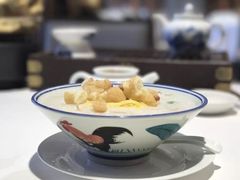 -白天鹅宾馆-宏图府餐厅