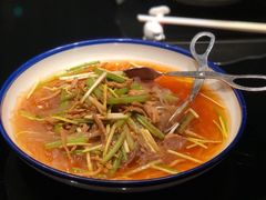 -阿庄新豫菜(通泰路店)