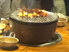 鸡脆骨-原始泥炉烤肉(总店)