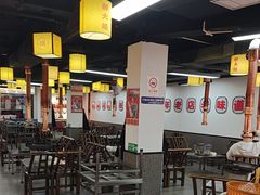 -郝大姐·乌龙山铁板烧(大学城三店)