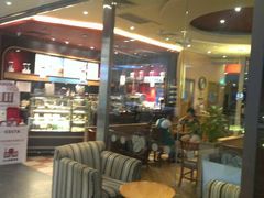 COSTA&nbsp;COFFEE(凯德晶品店)-COSTA COFFEE(西贸凯德晶品4层2店)