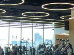 -Z&B Fitness Studio·Gym(前滩L+PLAZA店)