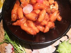 -幸福里时光餐吧