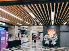 -SFC上影百联影城(大上海4DX店)