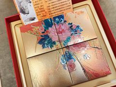 -广州花园酒店·凌璇阁旋转餐厅CAROUSEL360