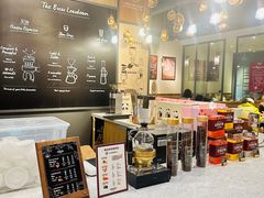 -COSTA COFFEE(武汉武商MALL店)