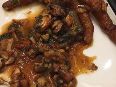 -盛宴标帜餐厅·亲子自助 (南昌喜来登酒店)
