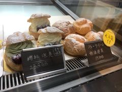 -KOMUGI 小麦家(新地假日广场店)