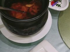 -王府井酒店(金桥港湾店)