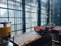 -福州仓山凯悦酒店·Market Cafe Lacucina咖啡厅