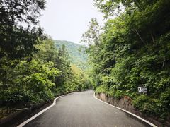 -南阳龙潭沟