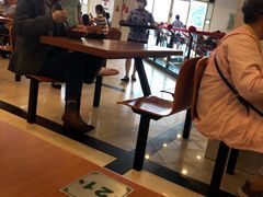 大堂-龙抄手(春熙路总店)