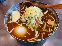 -服务大楼冷面(延大店)