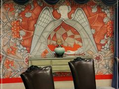 包厢-海景壹号大酒店(滨湖店)