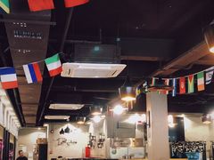 -白玉串城·朝鲜族烤串(龙岗店)