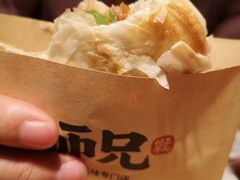 -大师兄·西北小馆(北站缤果空间店)