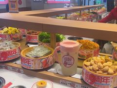 -龍歌自助小火锅(崂山丽达店)