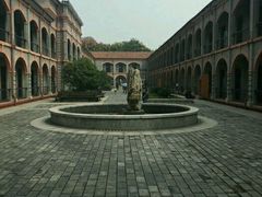 -辛亥革命博物院北区