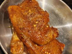 -那些年一起吃串的地方烧烤(观前街店)