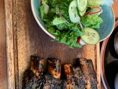 -The Meat & Wine Co Southbank(南岸店)