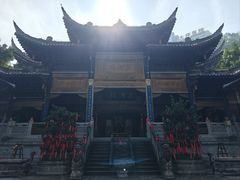 -关岳庙