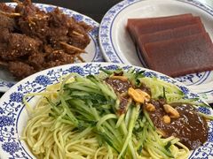 -牛街洪记小吃店(牛街店)