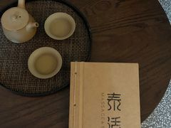 -泰适SPA馆丨精油·按摩·足道(后海地铁口店)